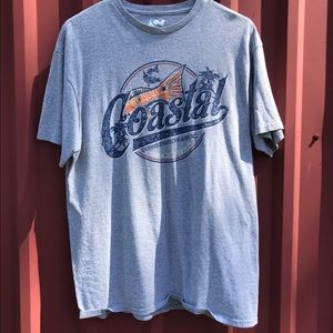 Coastal Tshirt